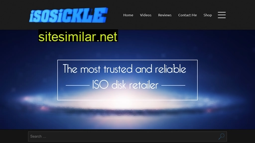 isosickle.com alternative sites