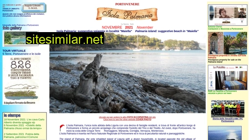 isolapalmaria.com alternative sites