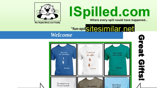 ispilled.com alternative sites