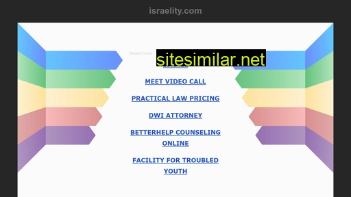 israelity.com alternative sites