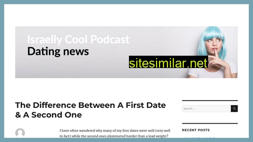 israellycoolpodcast.com alternative sites