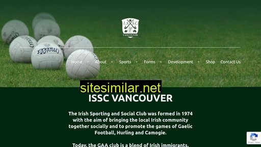 Isscvancouver similar sites