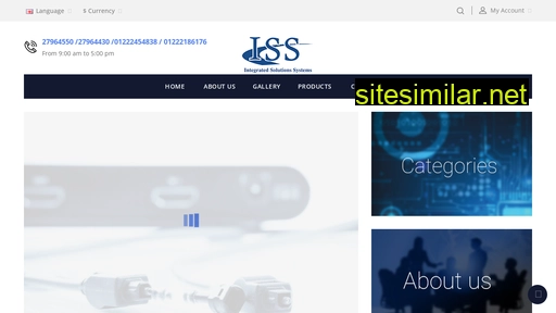iss-pro.com alternative sites