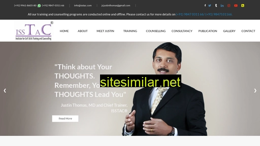 isstac.com alternative sites