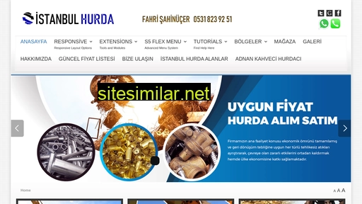 istanbulhurda34.com alternative sites