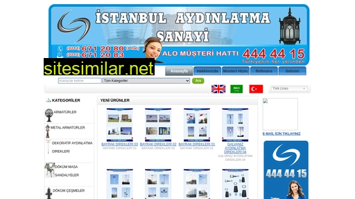 istanbullamba.com alternative sites