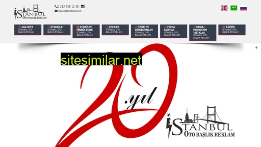 istanbulotobaslik.com alternative sites