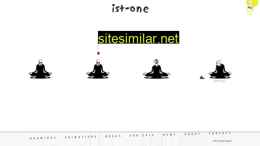 Ist-one similar sites