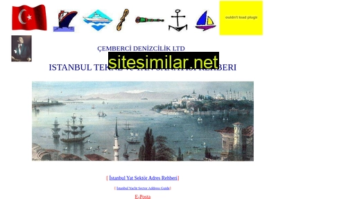Istanbul-cemberci similar sites