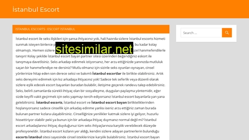 istanbulescortbegum.com alternative sites