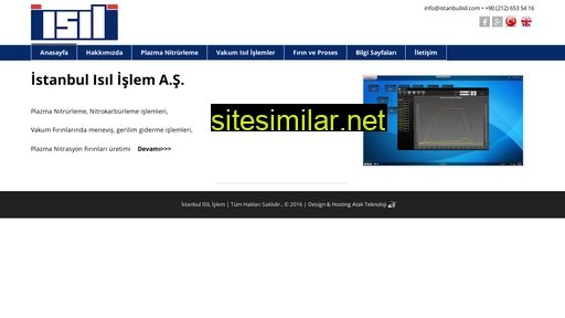 istanbulisil.com alternative sites