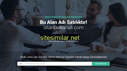 istanbulkanali.com alternative sites