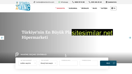 istanbulvinc.com alternative sites