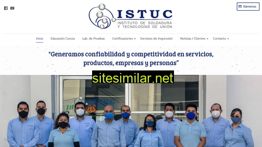 istuc.com alternative sites