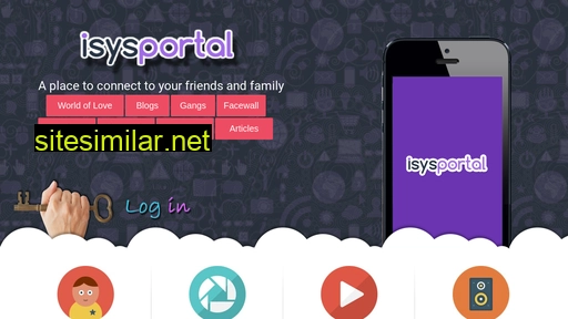 isysportal.com alternative sites