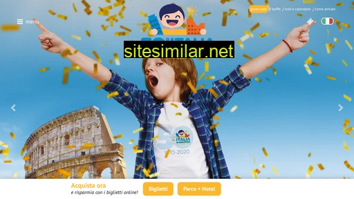 italiainminiatura.com alternative sites
