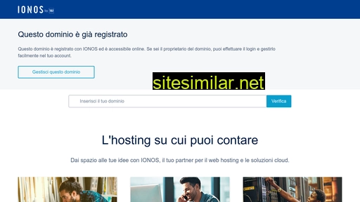 italianwebgallery.com alternative sites