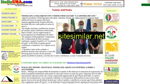 italiausa.com alternative sites