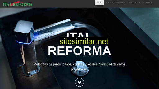 italreforma.com alternative sites