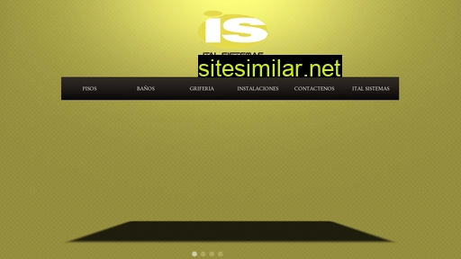 italsistemas.com alternative sites