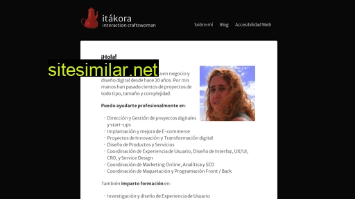 itakora.com alternative sites