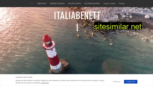 italiabenetti.com alternative sites