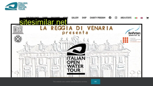 italianopenwatertour.com alternative sites