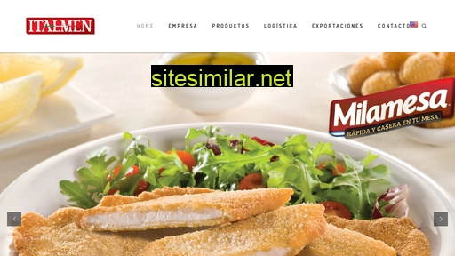 italmen.com alternative sites