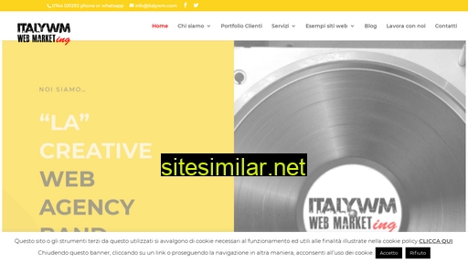 italywm.com alternative sites