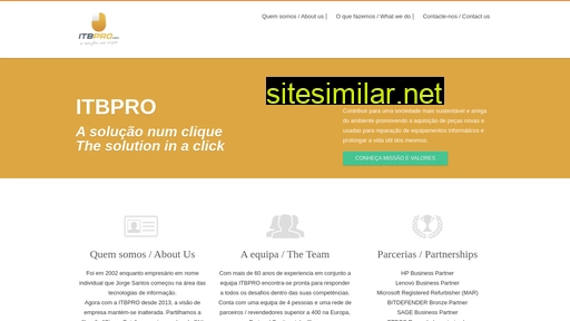 itbpro.com alternative sites