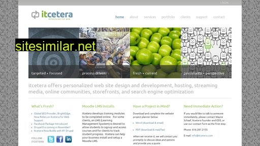 itcetera.com alternative sites