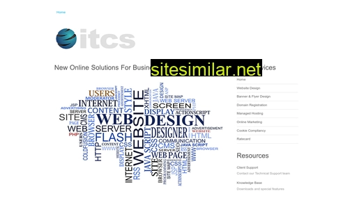 itcomputersystems.com alternative sites