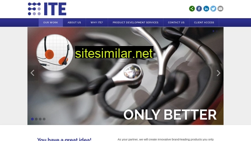 ite.com alternative sites