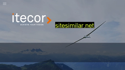 itecor.com alternative sites