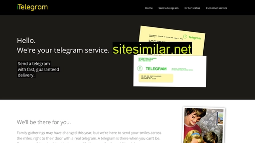 itelegram.com alternative sites