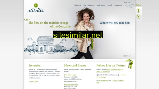 iteratti.com alternative sites