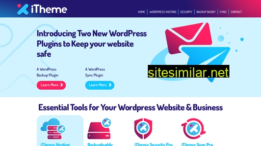 itheme.com alternative sites
