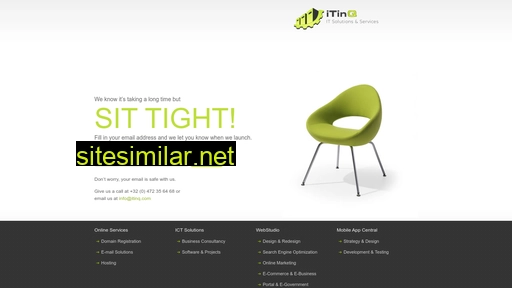 itinq.com alternative sites