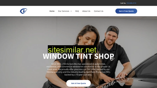 itintstl.com alternative sites