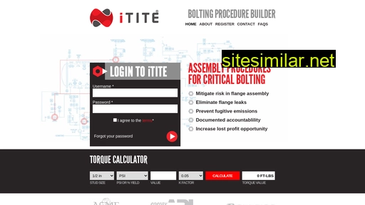 itite.com alternative sites