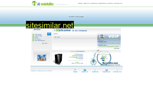 itmiddle.com alternative sites