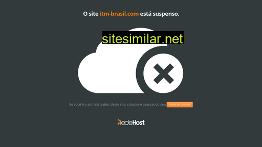 Itm-brasil similar sites