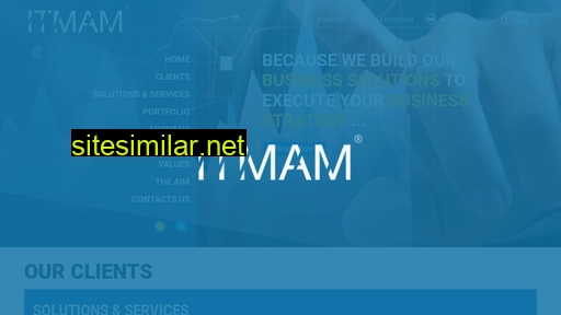 itmam.com alternative sites