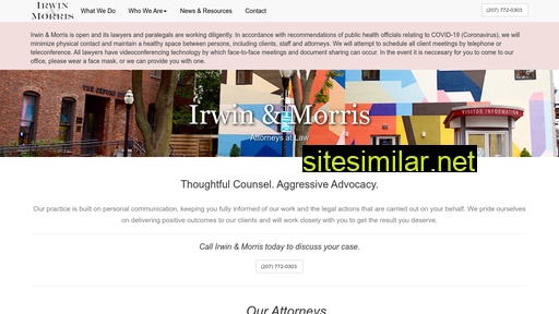 itmlaw.com alternative sites
