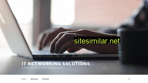 It-networking-solutions similar sites