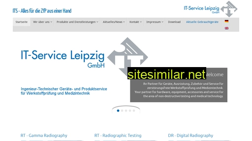 it-service-leipzig.com alternative sites