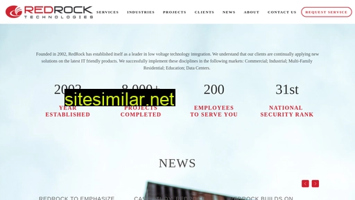 itredrock.com alternative sites