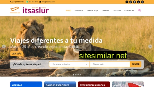 itsaslur.com alternative sites