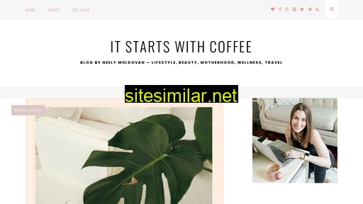 itstartswithcoffee.com alternative sites
