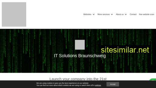 itsolutionsbraunschweig.com alternative sites